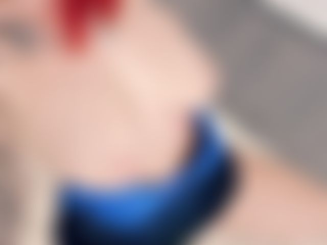 Meine Brüste für Dich :)